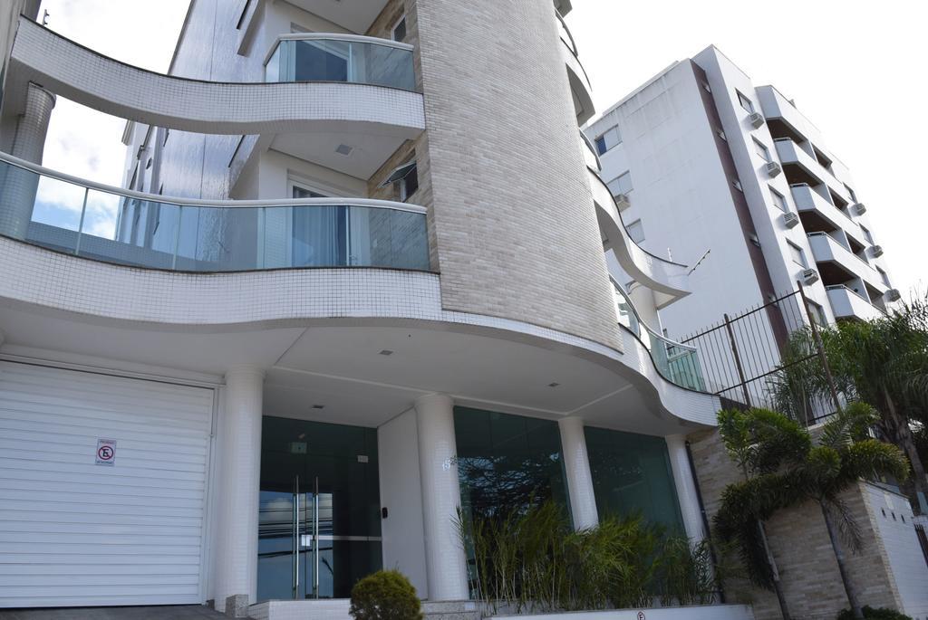 Suites Trindade Florianópolis Exteriör bild