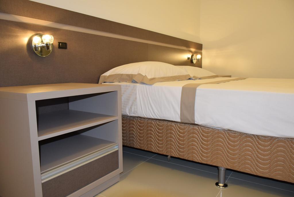 Suites Trindade Florianópolis Exteriör bild