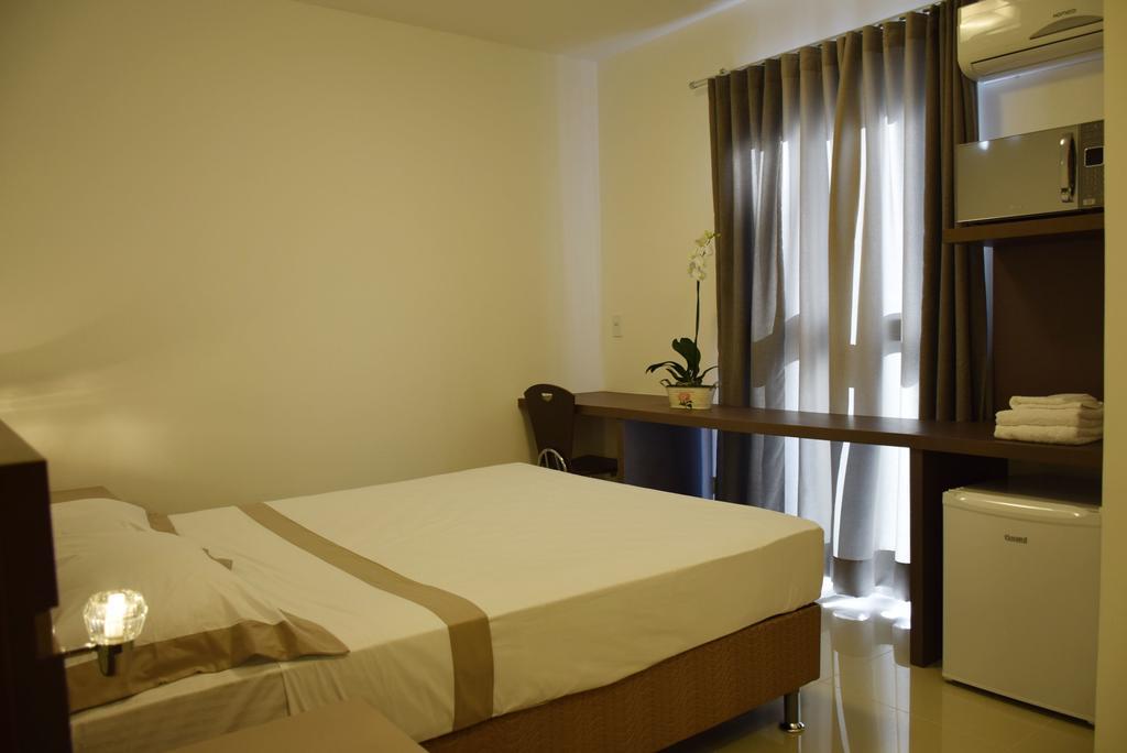 Suites Trindade Florianópolis Exteriör bild